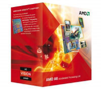 Amd A6-3600 (AD3600OJGXBOX)